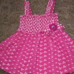 Baby girls dress! 👗
